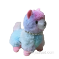 Animal Indoor Stuffed Cute Soft Cat Plush Toy